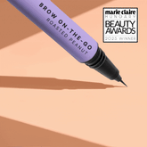 Brow-on-the-go Pero na Obočie